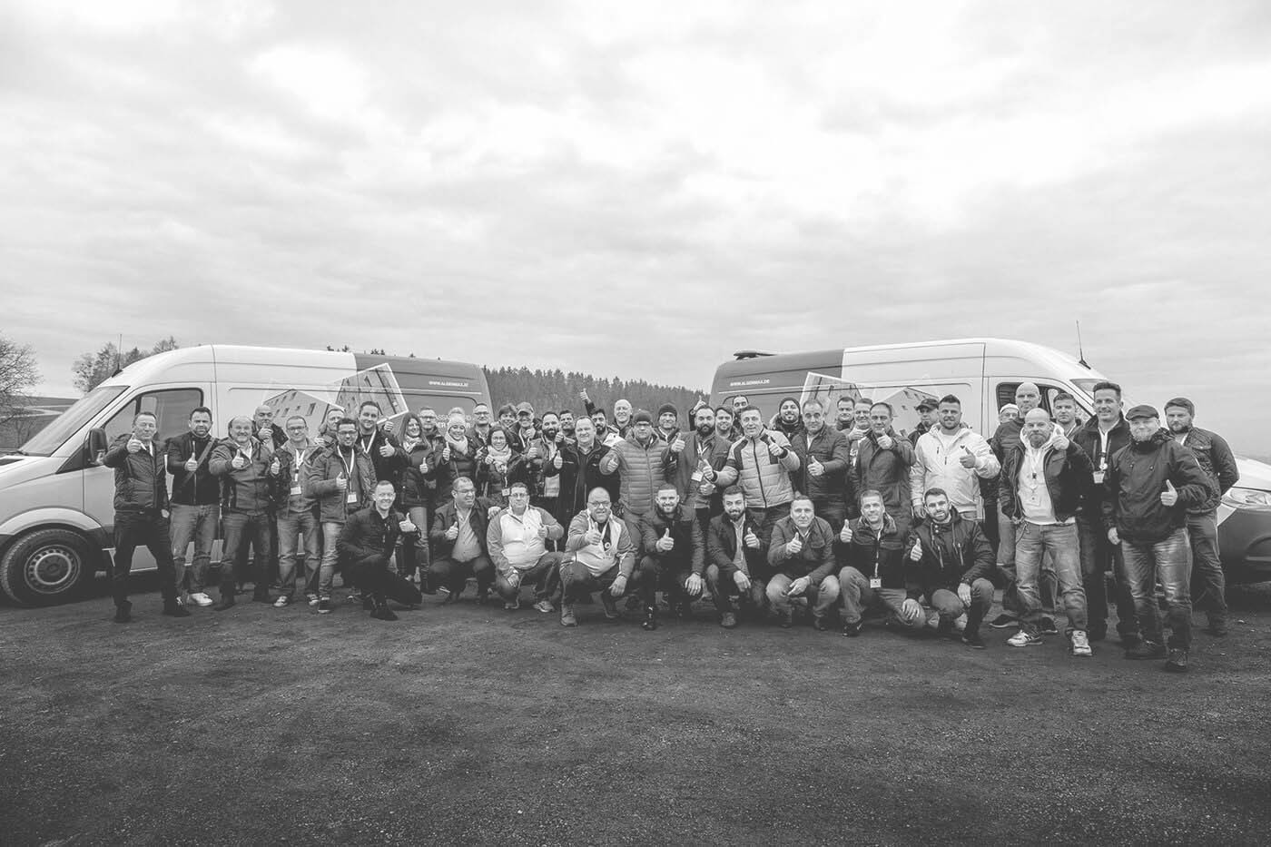 Algenmax Team